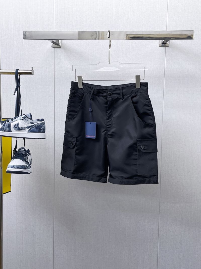 Louis Vuitton Short Pants